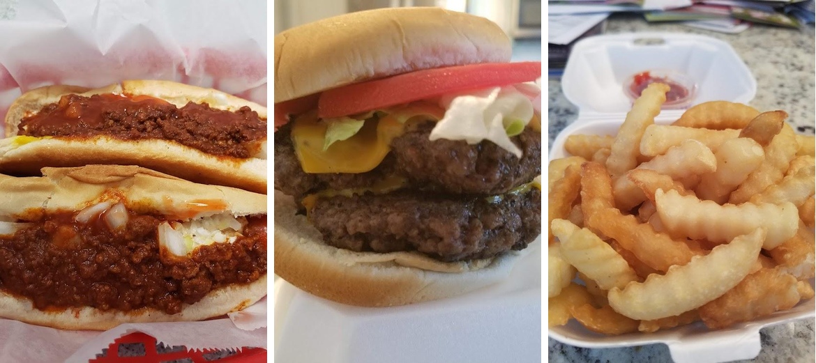 S & S Grill