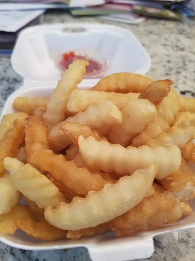 French Fries