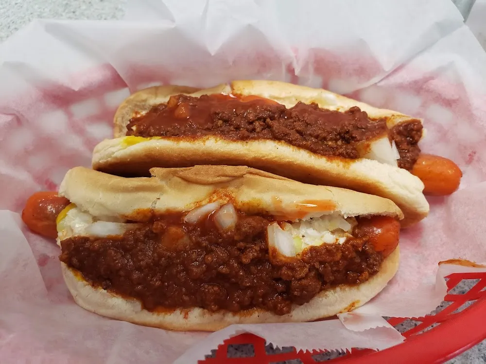 Hot Dog
